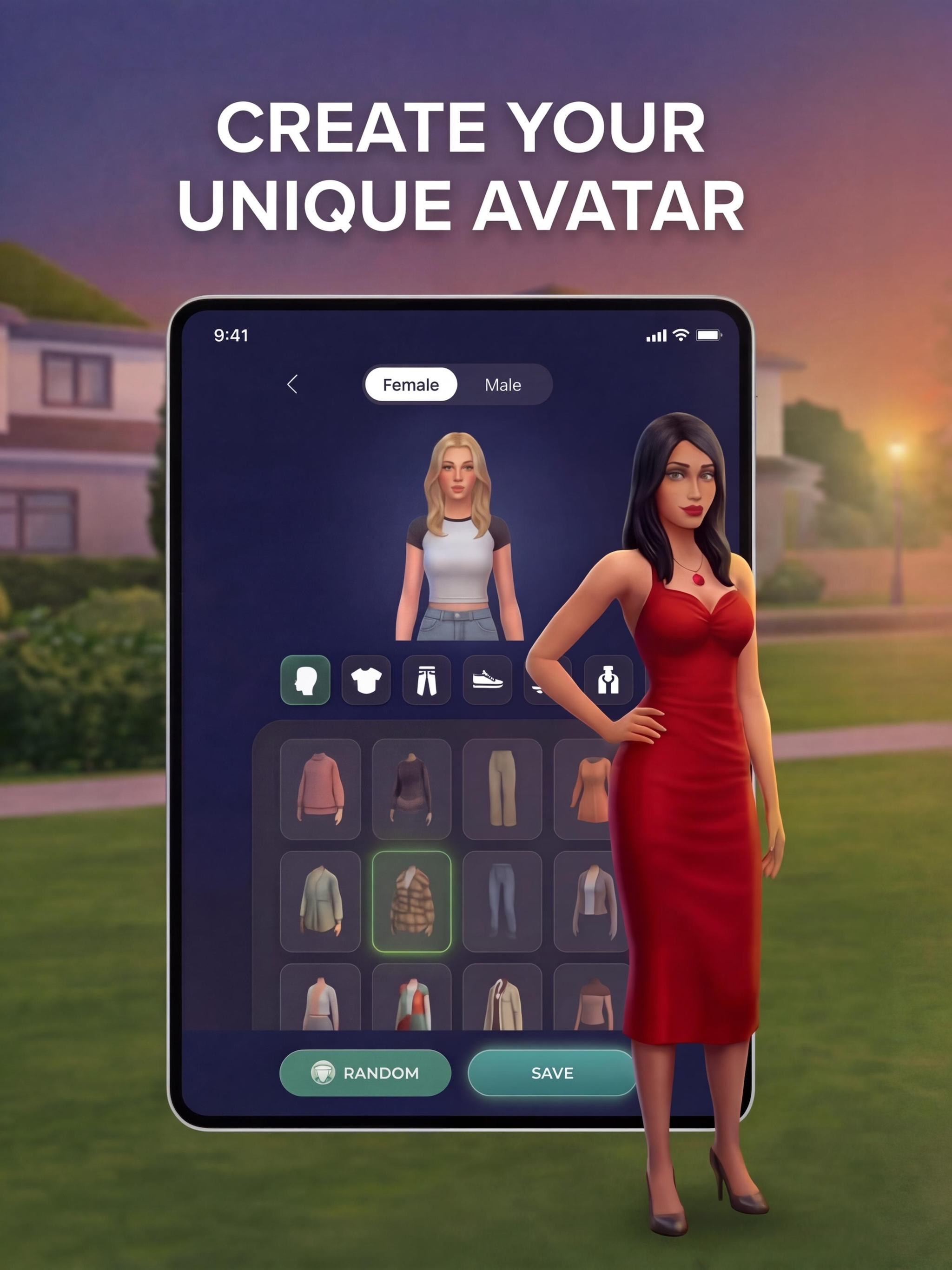 CC Hub for Sims 4 : Mods screenshot 6