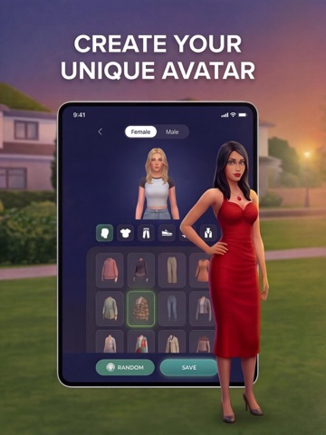CC Hub for Sims 4 : Mods screenshot 6