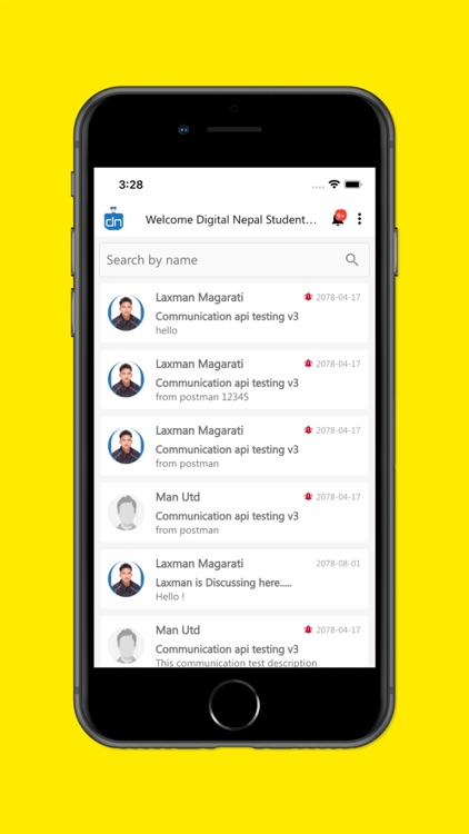 Campion Academy screenshot-6