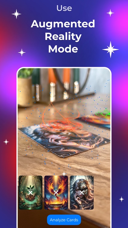 Daily Cards & Dream Meanings screenshot-6
