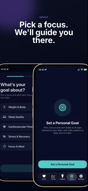 VitalLens screenshot 4