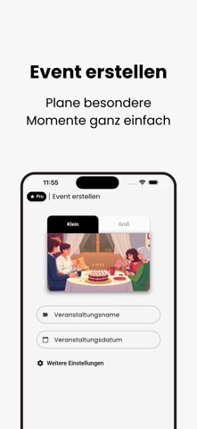 Muuna screenshot