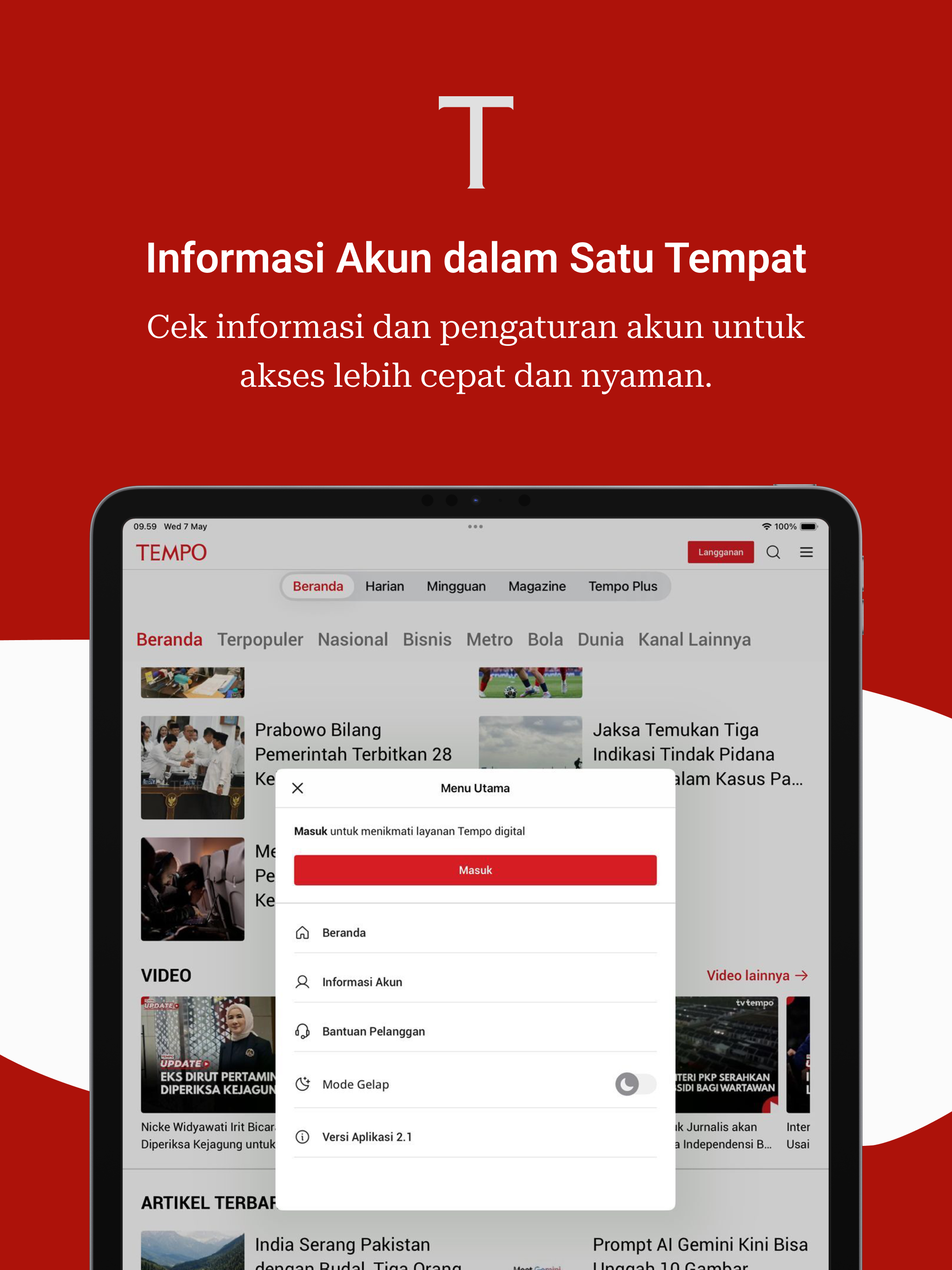 TEMPO