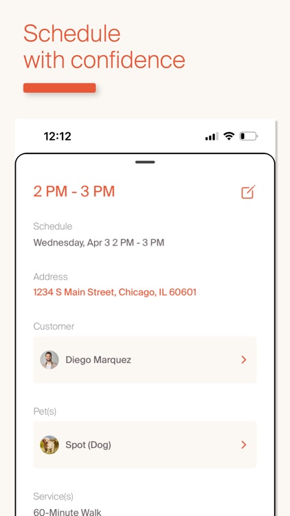 Critter - Pet Owners & Pros