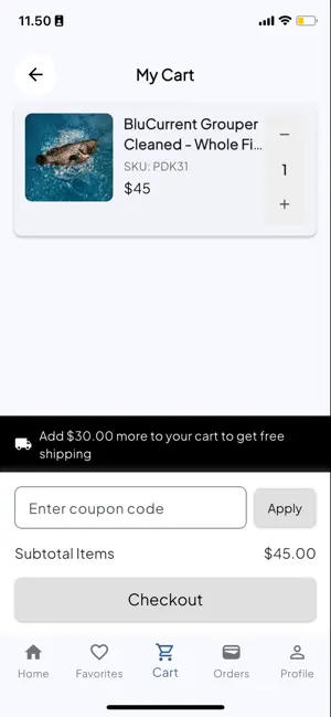 Straits Market Online Shopping screenshot 4