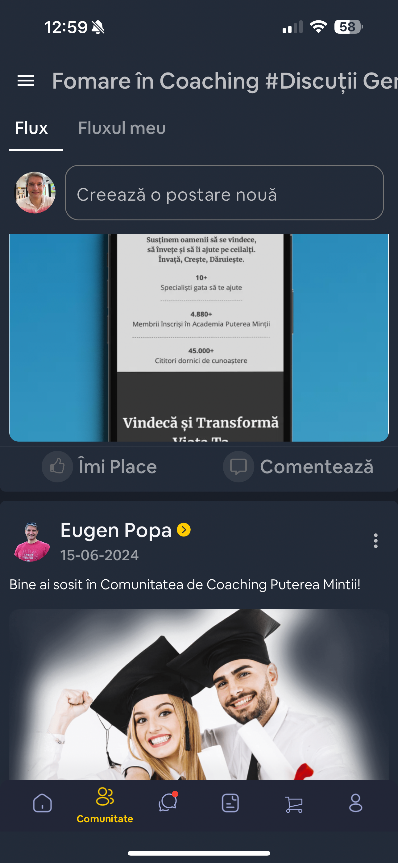 Puterea Minții