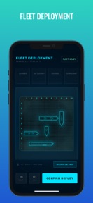 Battleship: Tactical Command screenshot