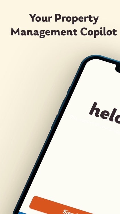 helona - Property Management