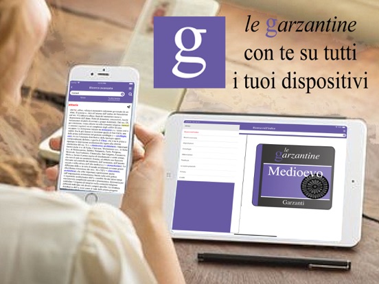 Screenshot #4 pour le Garzantine - Medioevo