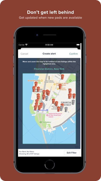 HotPads - Apartment Rentals