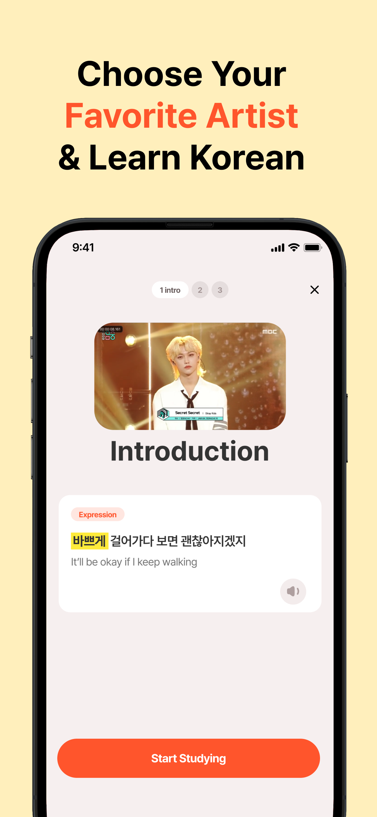 KOKIRI – Learn Korean