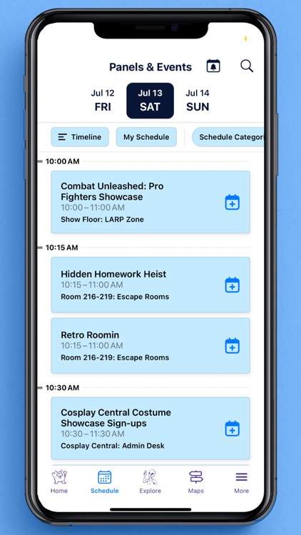 Florida Supercon 2025
