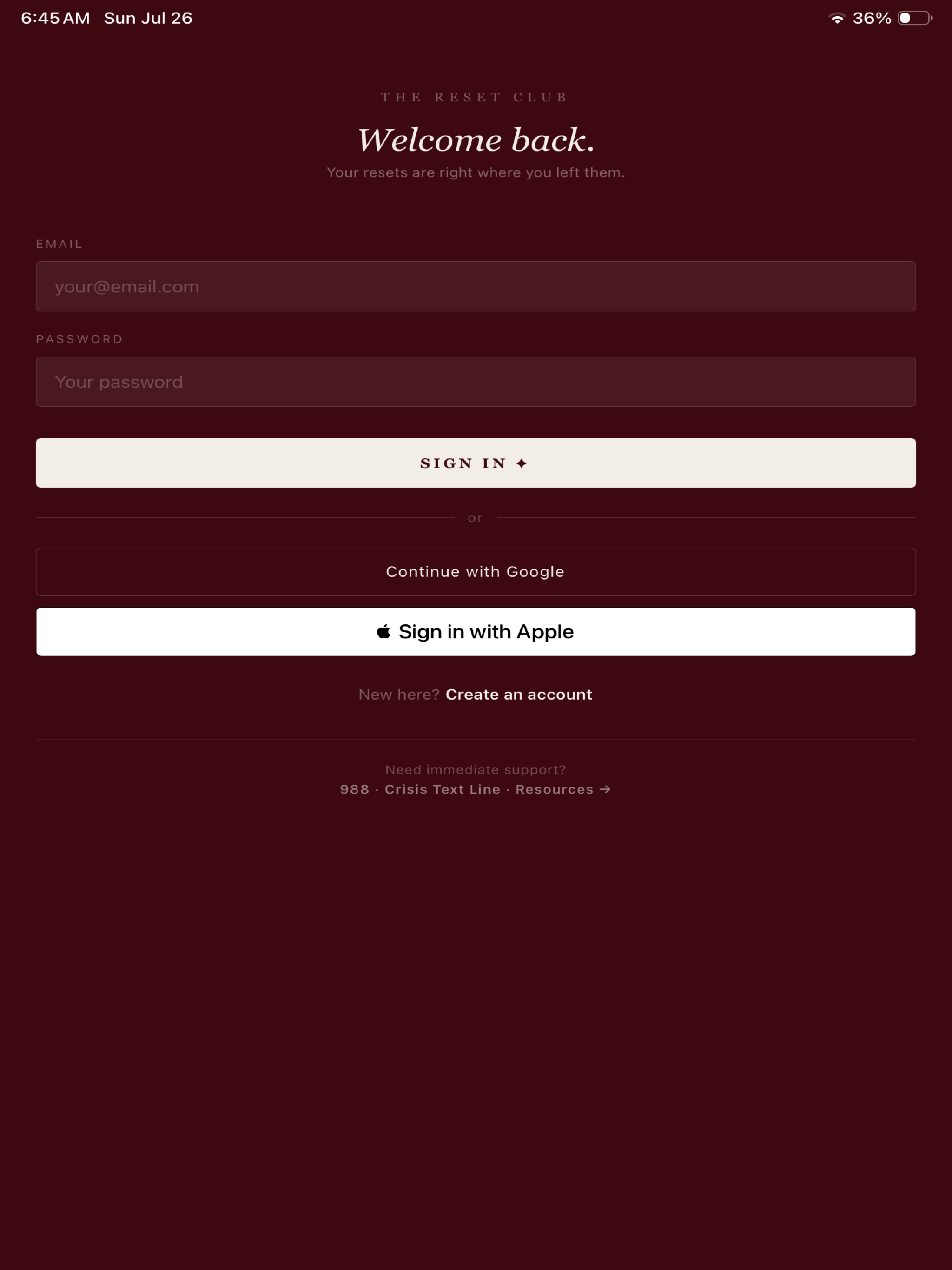 The Reset Club screenshot 7