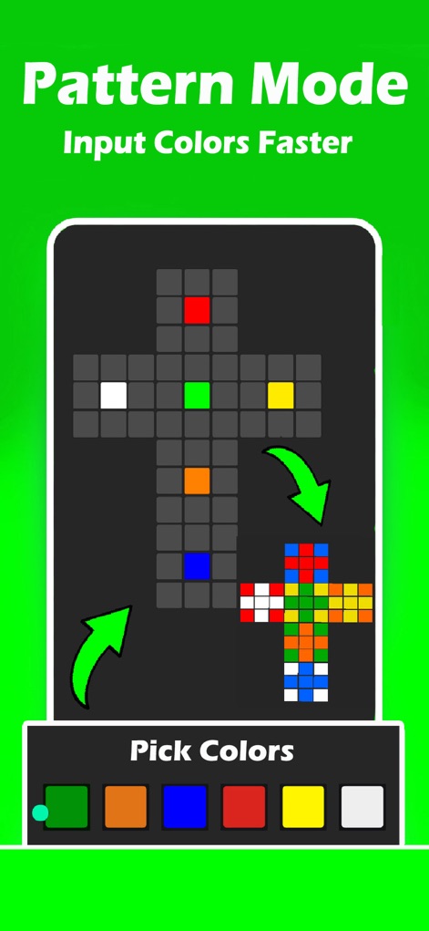 Rubik's Cube Master - Entertainment App | MWM