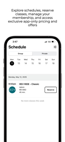 REV36O screenshot