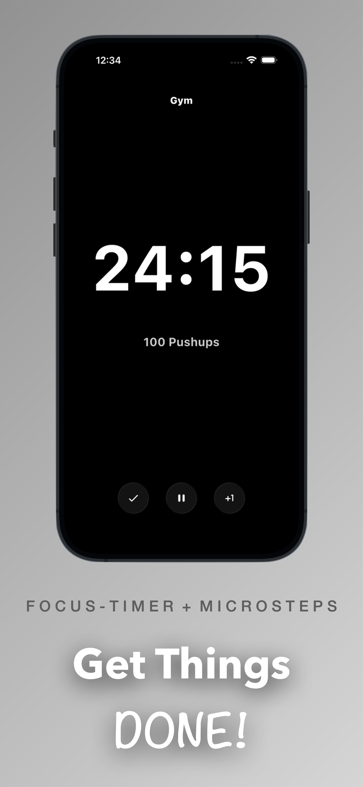 Now! Habits, Planner and Timer screenshot 4
