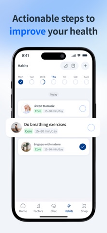 ProMed Screenshot 5 of 6