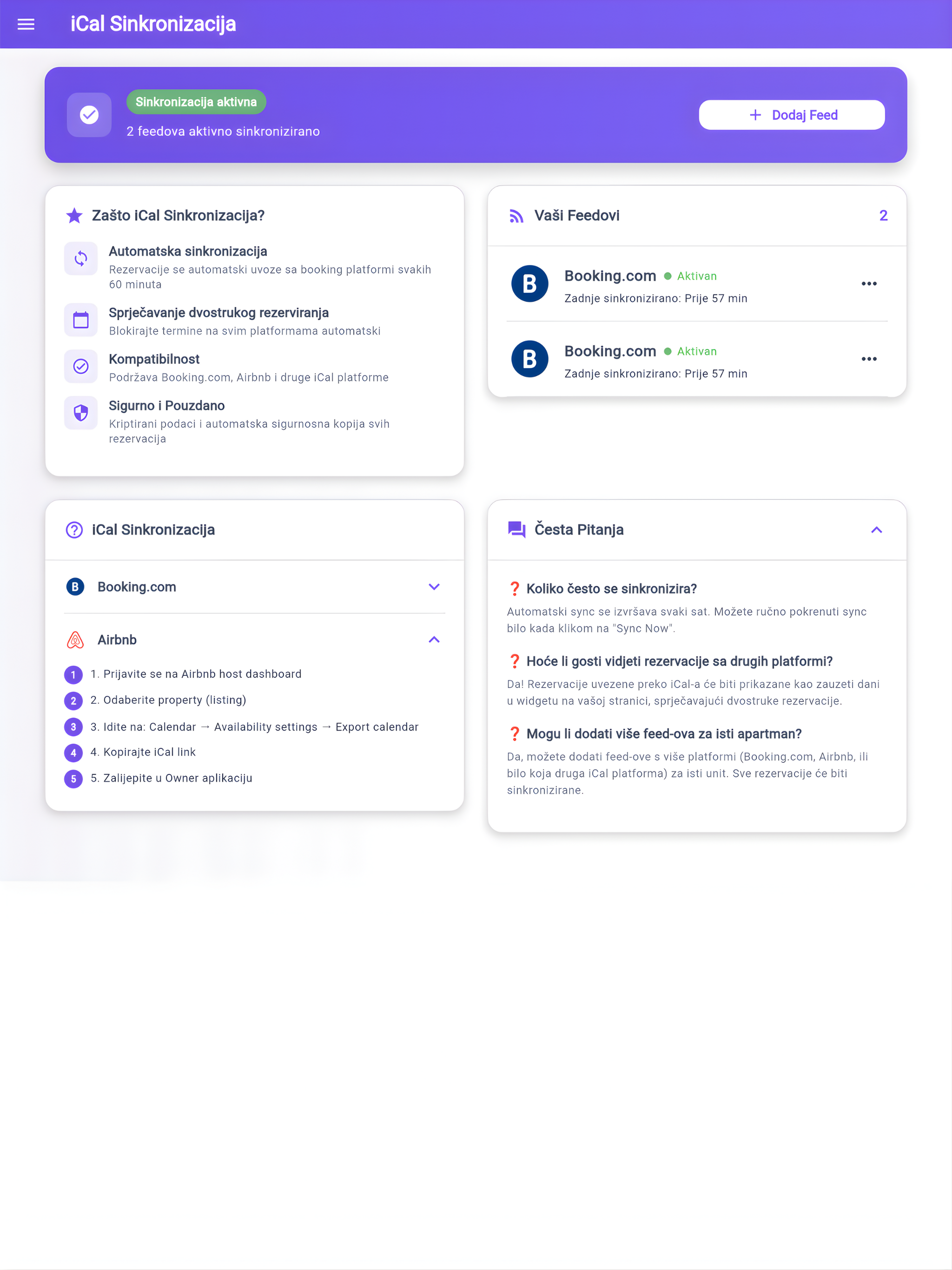BookBed screenshot 11