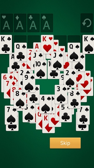 Solitaire Collection - 2024 Screenshot