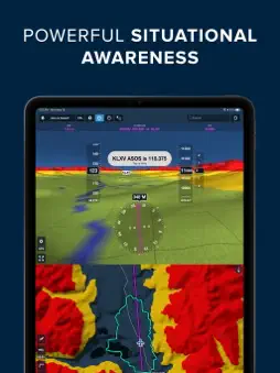 ForeFlight Mobile EFB screenshot 14