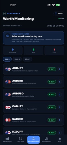 BiasBoyFX Screenshot 3 of 6