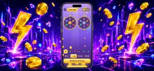 DoubleLightning screenshot 1