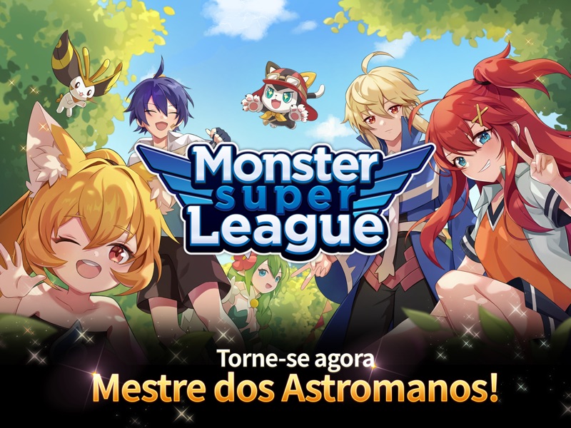 Monster Super League screenshot 8