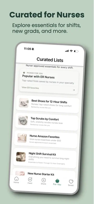 NursePerks screenshot 4