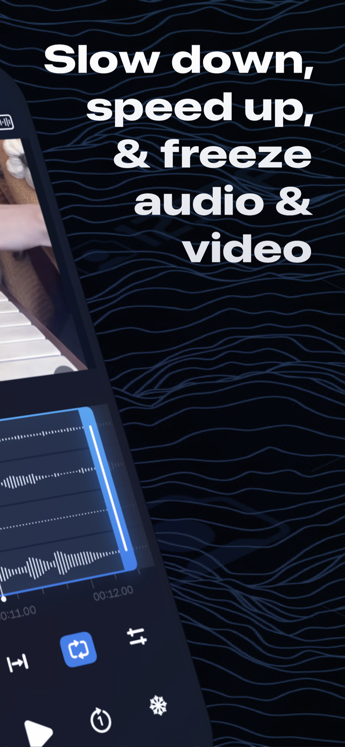 BlueNote – AI Vocal Remover
