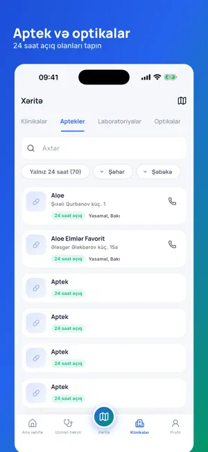 UzmanHekim screenshot 4