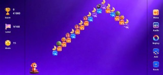 Juicy Ricochet Screenshot 10 of 10