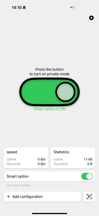 Speed Bunny Screenshot 2 of 5