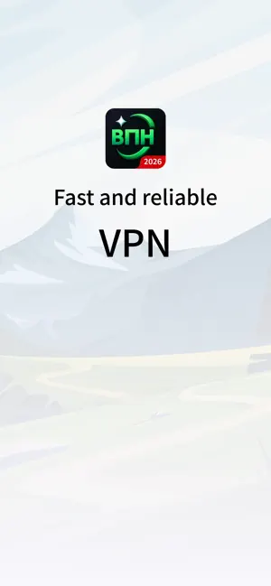 Super VPN Fly 2026 screenshot 1