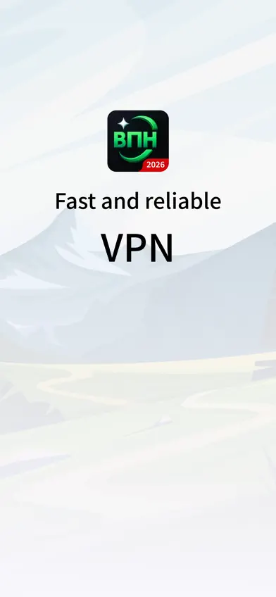Super VPN Fly 2026 screenshot 1