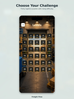 Freight-Flow screenshot 6