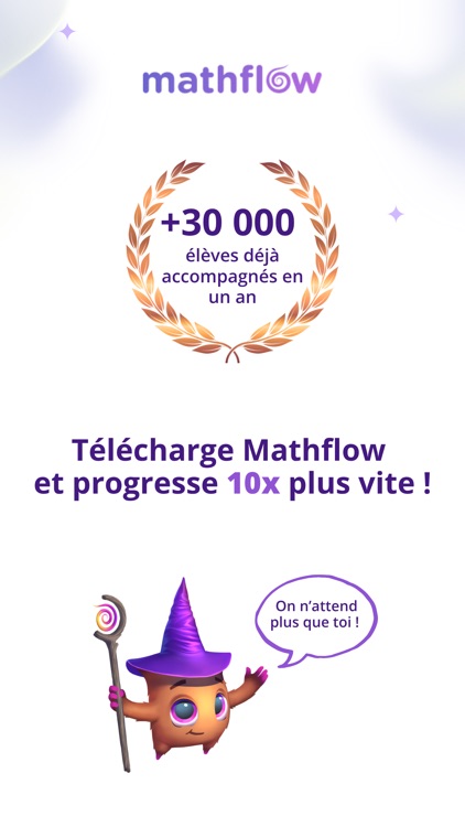 Mathflow : Cours de Maths screenshot-7