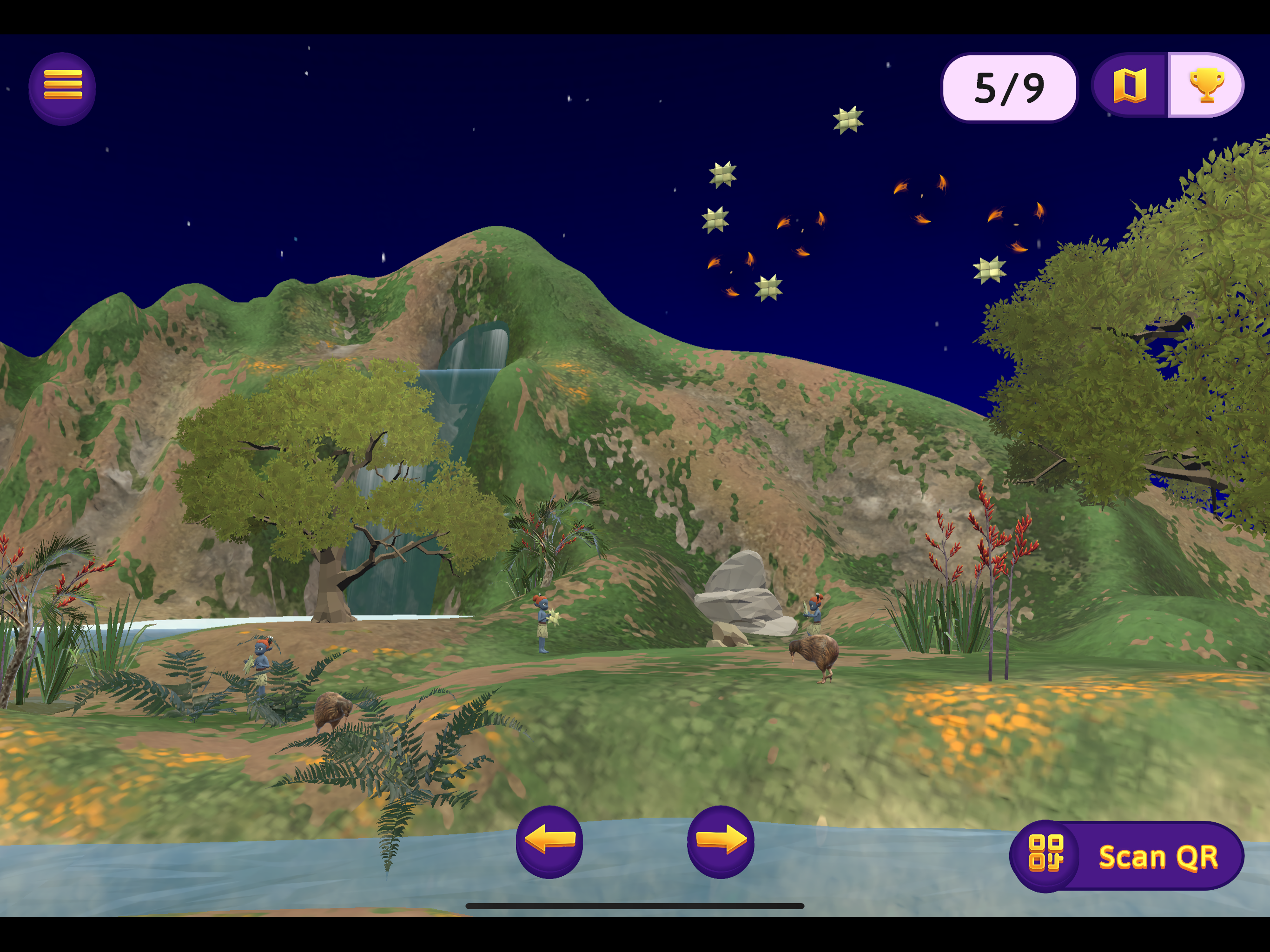 Magical Mission screenshot 9