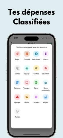 Verso App Screenshot 5 of 6