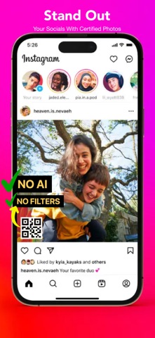 NO-AI Screenshot 2 of 5