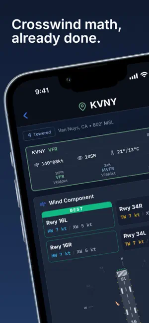 FlightKit - Pilot Toolbox screenshot 2