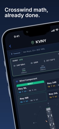 FlightKit - Pilot Toolbox screenshot 2