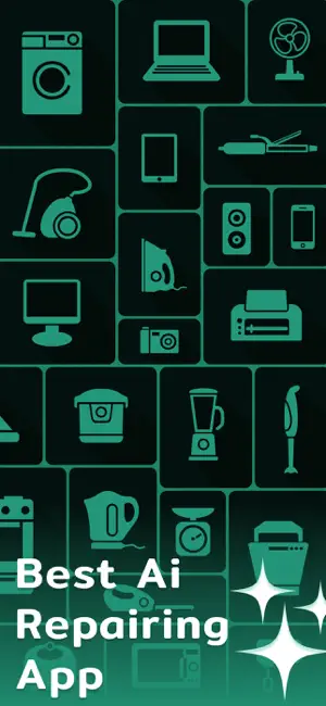 AI Repair Guide - DIY Home Fix screenshot 3