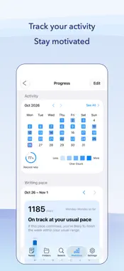 CountNote screenshot 2