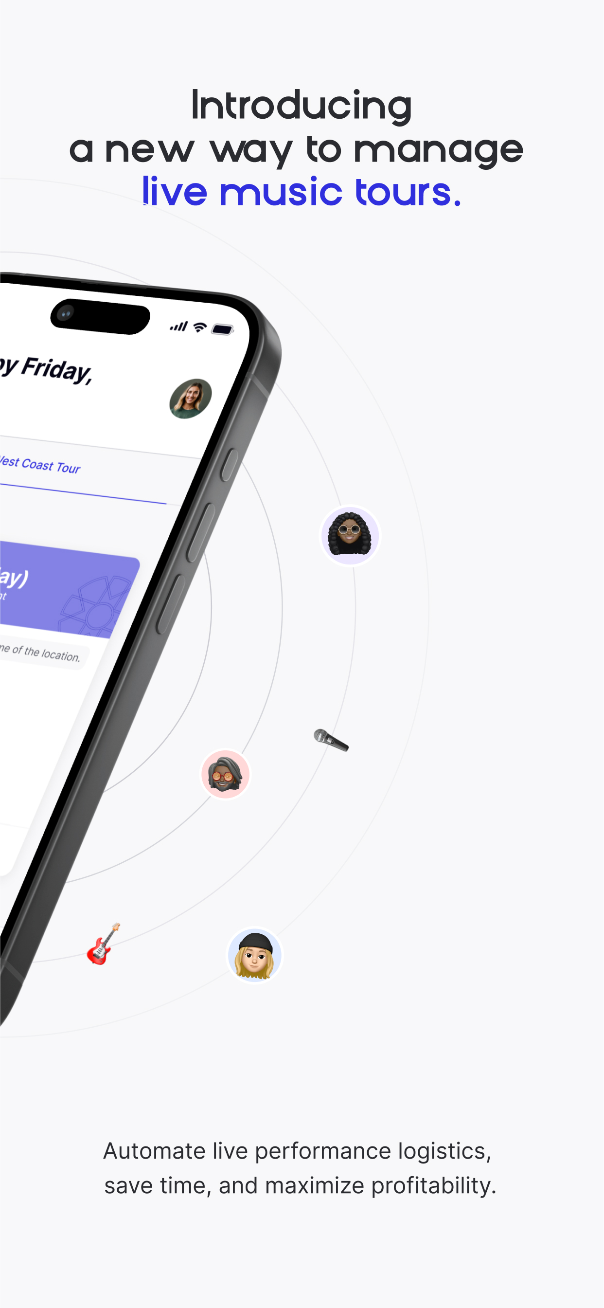 Ternwheel screenshot 2