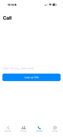 T.A.G screenshot
