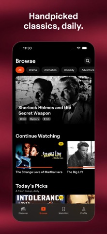 Anywakey Screenshot 3