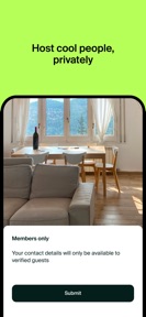 MeetCiao - Sublet Community screenshot