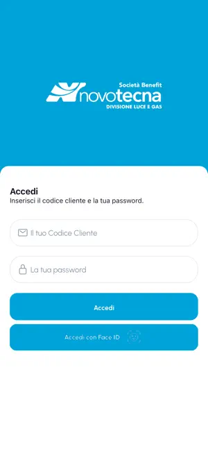 Novotecna Energia screenshot 1