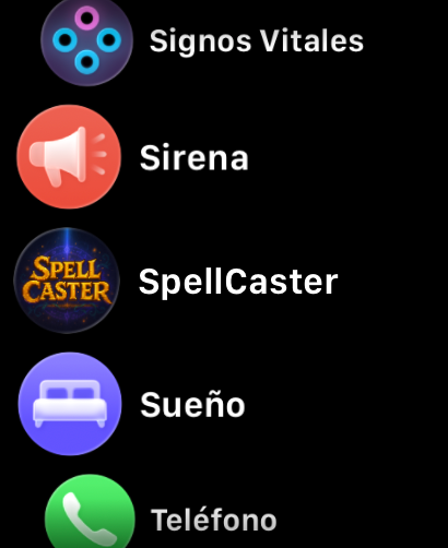 SpellCaster: The Rescue screenshot 12