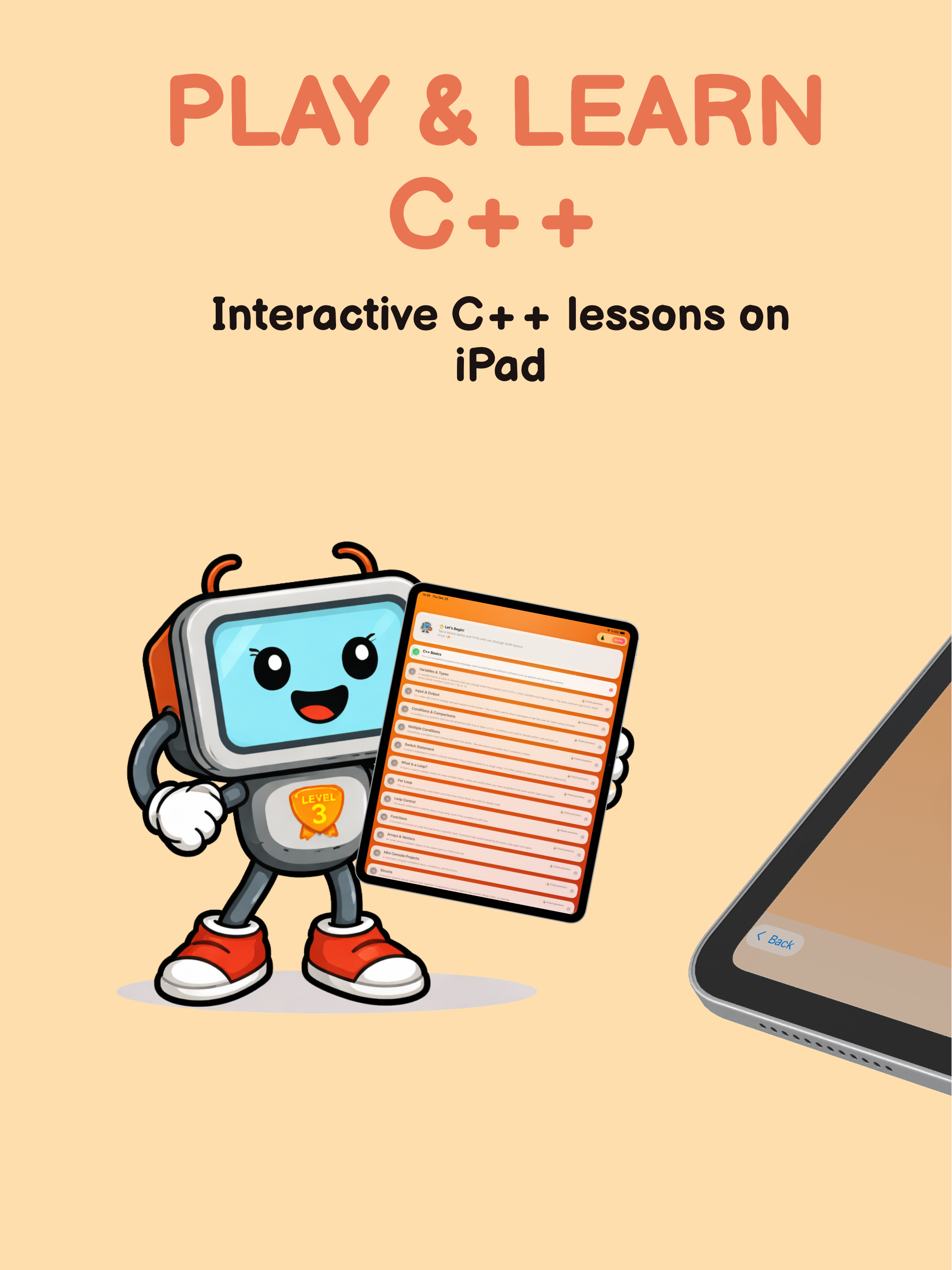 Learn C++ Programming Easy